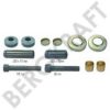 BERGKRAFT BK1613002AS Repair Kit, brake caliper